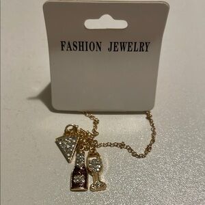 Fashion Necklace 🌞